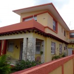 Casa particular ve Varaderu