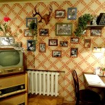 Restaurace Sovok